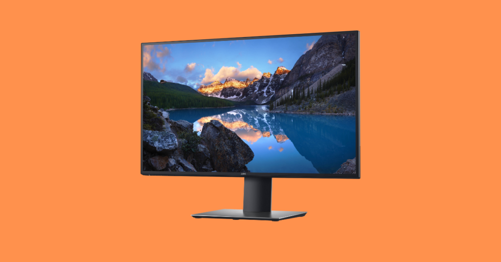 Compatible Monitors for HDR