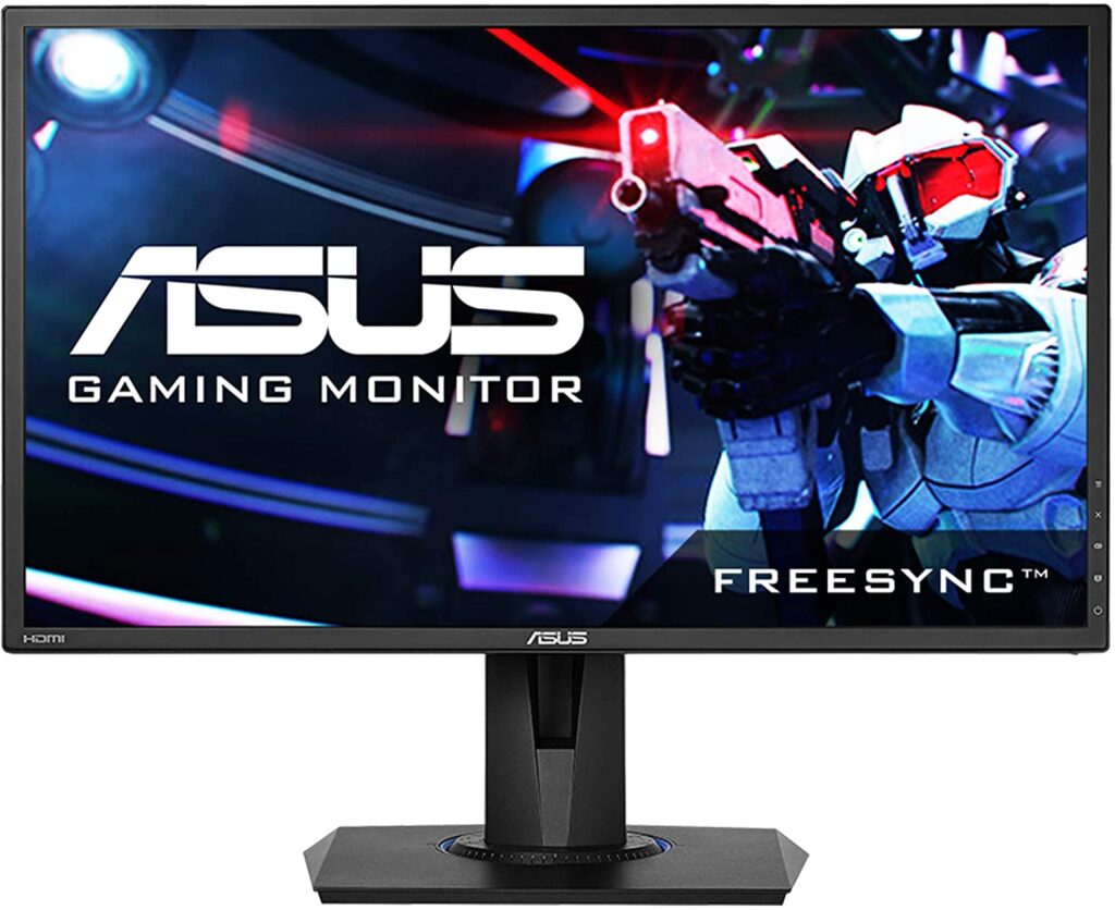 ASUS VG245H Gaming Monitor