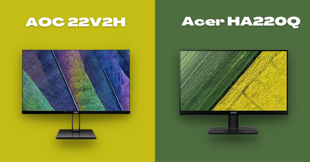 Acer SB220Q Alternatives