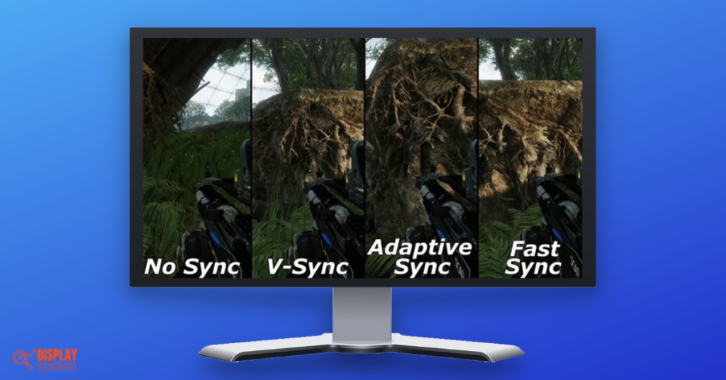 What is V-Sync
