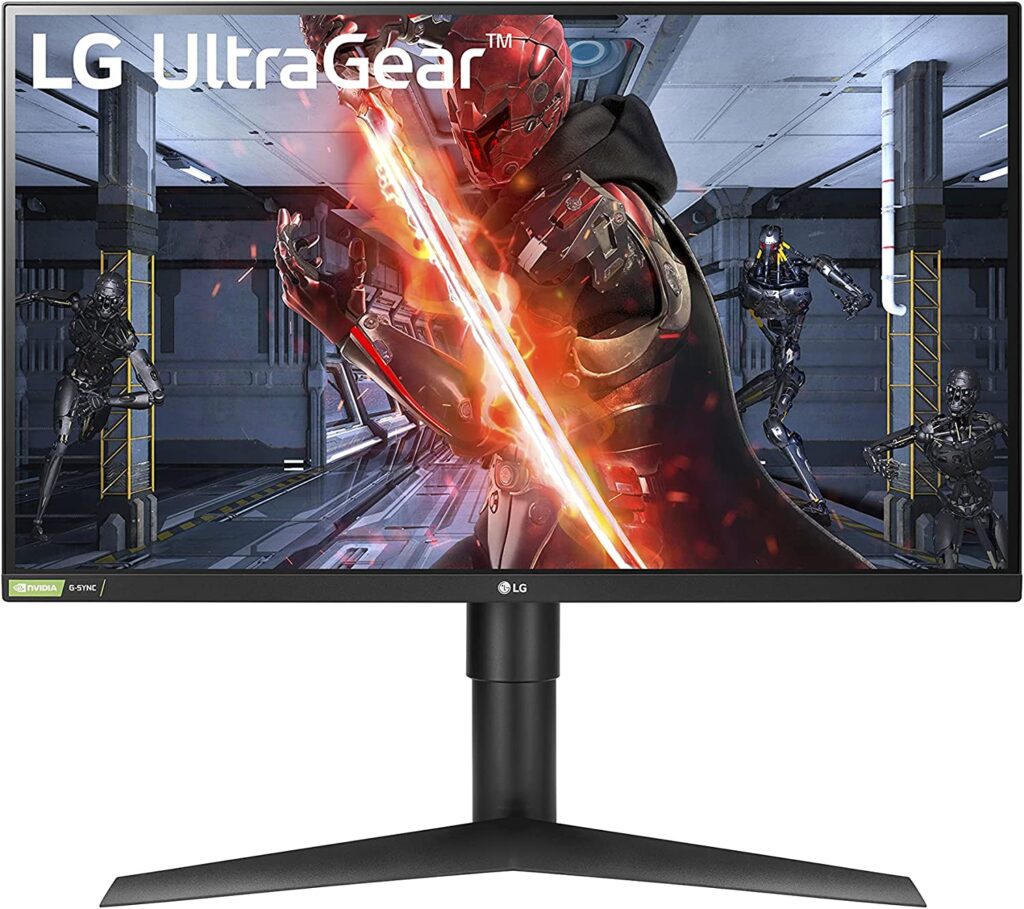 LG UltraGear