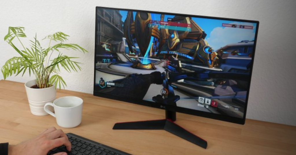 What Is the Importance of Monitor Resolution in Gaming?
