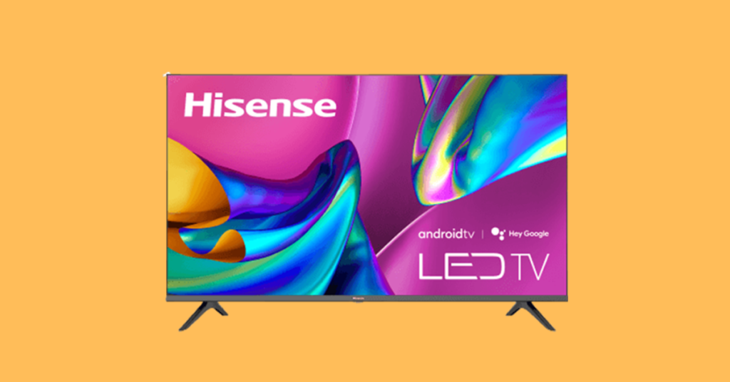 is Hisense a good tv brand