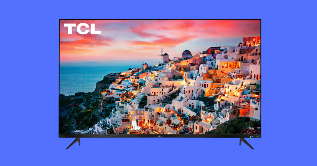 Are TCL TVs Good
