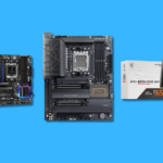 Best motherboards for Ryzen 7 7800X3D