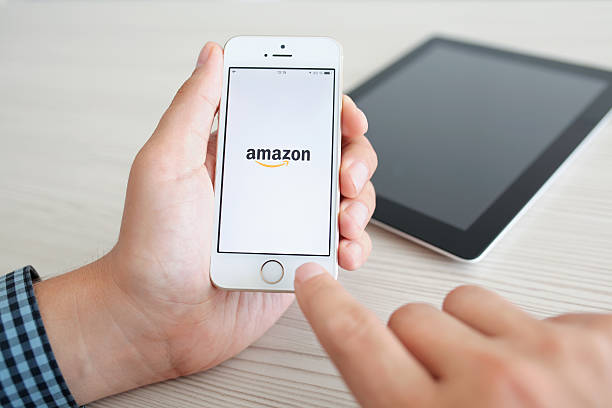 How to Restore Your Delayed Amazon Account